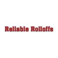 Reliable Rolloffs Logo
