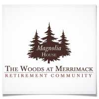 The Woods at Merrimack - Magnolia House - Retirement Community Logo