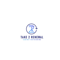 Take 2 Renewal Logo