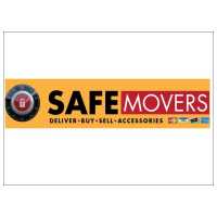 Safe Movers Logo