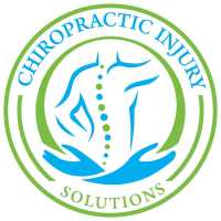 Chiropractic Injury Solutions Logo