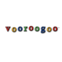 VooRooGoo Logo