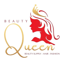 Beauty Queen 98 Cents Store Logo