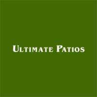 Ultimate Patios Logo