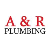 A & R Plumbing Logo