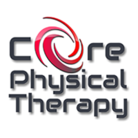 Core Physical Therapy - The Loop Logo