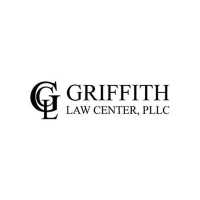 Griffith Law Center Logo
