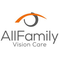 All Family Vision Care - Salem Logo