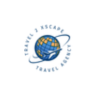 Travel 2 Xscape Logo