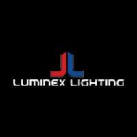 Luminex Lighting Logo