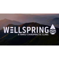 Wellspring Family Chiropractic Logo
