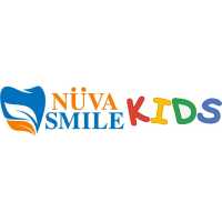 NUÌˆVA Smile Kids Logo