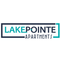 LakePointe Apartments Logo