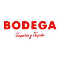 Bodega Taqueria y Tequila West Loop Logo