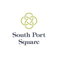 South Port Square Logo