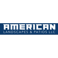 American Landscapes & Patios LLC Logo