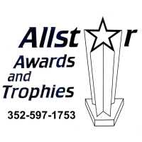 Allstar Awards & Trophies Logo