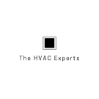 The HVAC Experts Logo