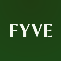 FYVE Property Management - Orlando, FL Logo