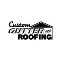 Custom Gutter & Roofing Logo