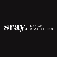 Sydney Ray Design and Marketing, LLC Logo