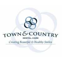 Town & Country Dental of Oak Park Logo
