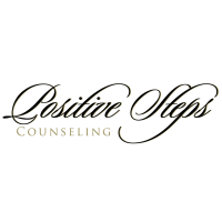 Positive Steps Counseling Logo