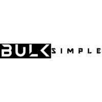 BULKsimple Liquidation Logo