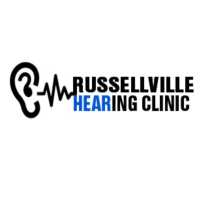 Russellville Hearing Clinic Logo