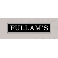 Fullam's Windows Logo