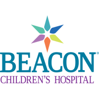 Beacon Children's Hospital Behavioral and Developmental Pediatrics Program Logo