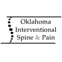 Dr. Brandon S. Claflin, DO - Tulsa Pain Specialist Logo