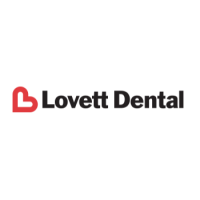 Lovett Dental Humble Logo