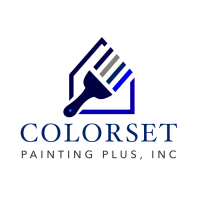 Colorset Painting Plus, Inc Logo