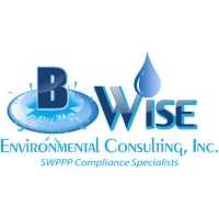 B Wise Environmental Consulting, Inc. Logo