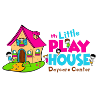 My Little Playhouse Daycare Center Logo