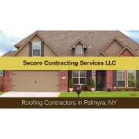 Secore Contracting Services Logo