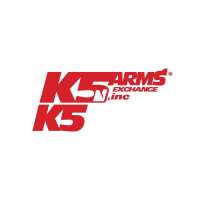 K-5 Arms Exchange, Inc. Logo