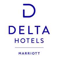 Delta Hotels by Marriott Daytona Beach Oceanfront Logo