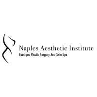 Naples Aesthetic Institute: Kiran Gill, MD Logo