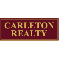Carleton Realty- Lisa Ansted, REALTOR Logo