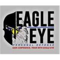 Eagle Eye Personal Defense LLC Logo