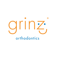 Grinz Orthodontics - Archdale Logo