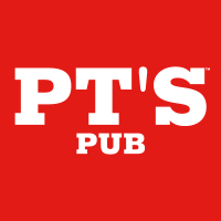 PT's Pub Logo
