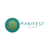 Manifest Wellness Logo