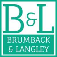 Brumback & Langley: Greenville Car Wreck Lawyer Logo