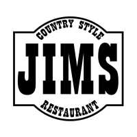 Jim's Country Style Restaurant Logo
