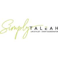 Simply Taleah Logo