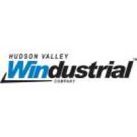 Hudson Valley Windustrial Logo