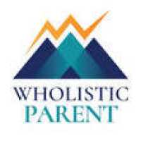 Wholistic Arizona Healing Ranch Logo
